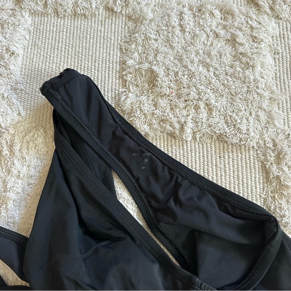 EUC Urban Outfitters Out From Under Cut-Out One-Piece Swimsuit - medium - Picture 7 of 10